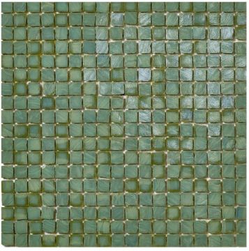 Sicis Antigua Lutezia, 5/8" x 5/8" - Glass Tile